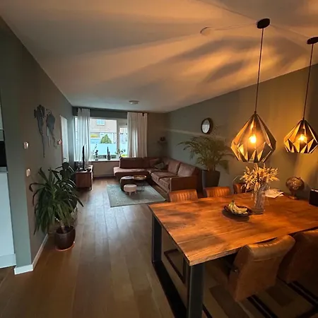 Homestay In
