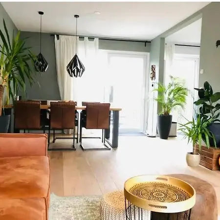 Homestay In